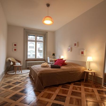 B&B Gutenberg Bern Exterior photo