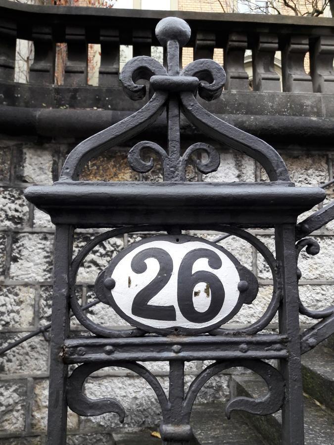 B&B Gutenberg Bern Exterior photo