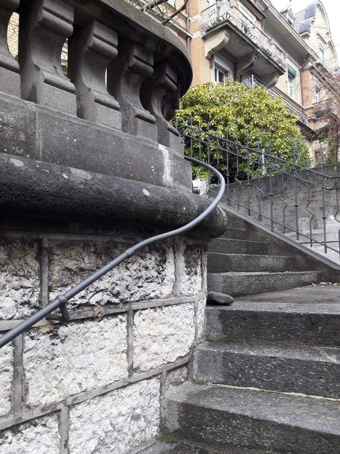 B&B Gutenberg Bern Exterior photo