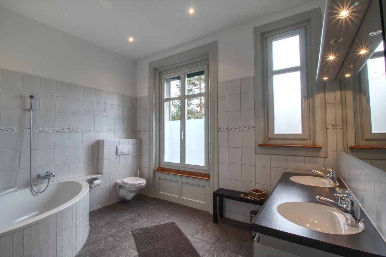 B&B Gutenberg Bern Exterior photo